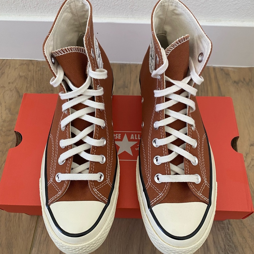 Converse Chuck 70 High-Top Sneakers